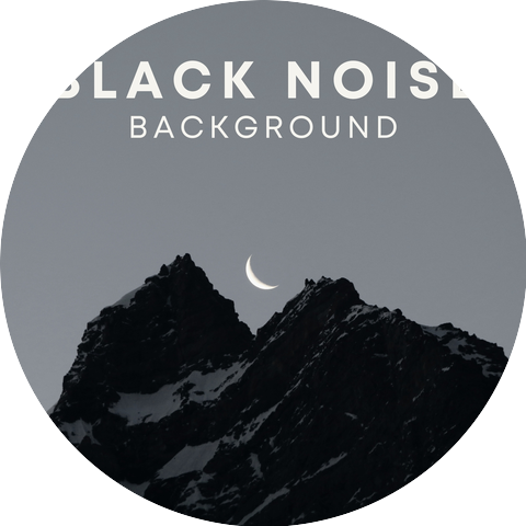 Background Black Noise