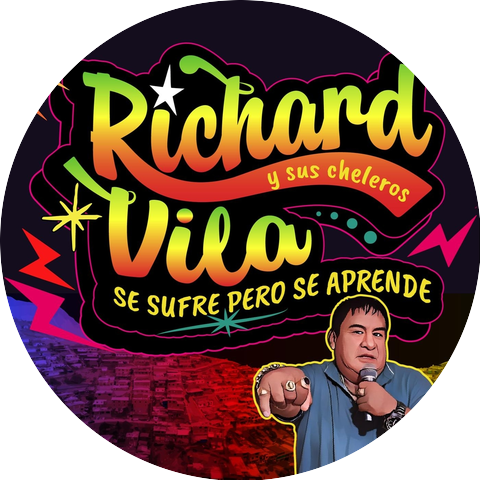 Richard Vila Y Sus Cheleros