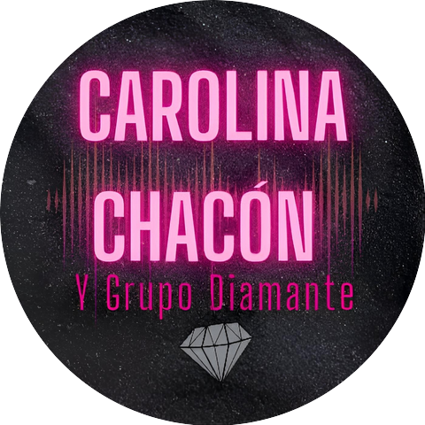 Carolina Chacón Y Grupo Diamante