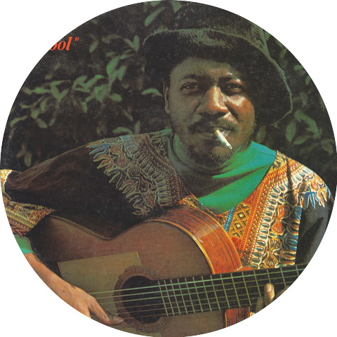Francois Nyombo