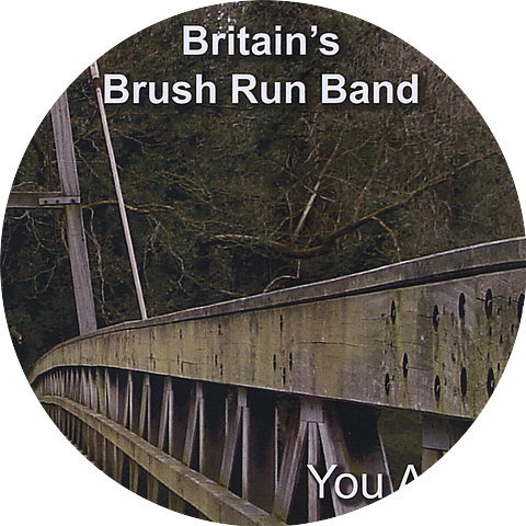 Britain's Brush Run Band