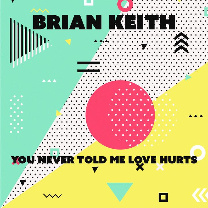 Brian Keith