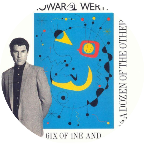 Howard Werth
