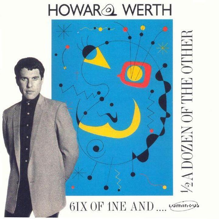 Howard Werth