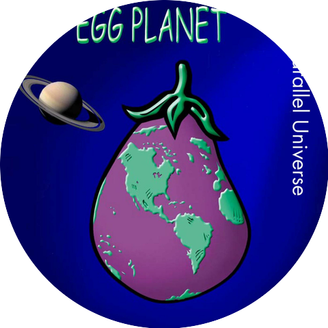 Egg Planet