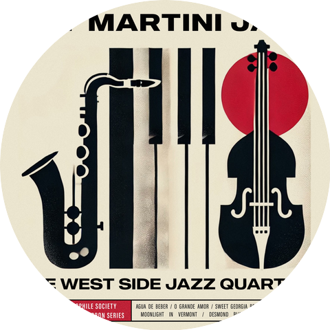 West Side Jazz Quartet