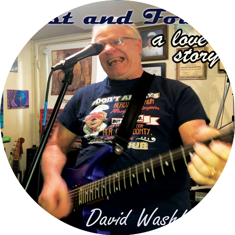 Dave Washburn