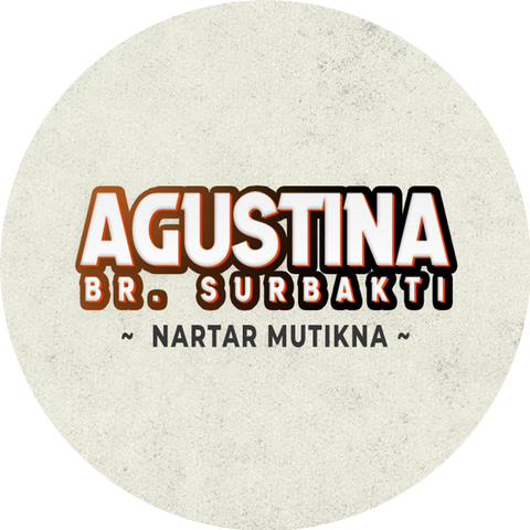 Agustina Br Surbakti
