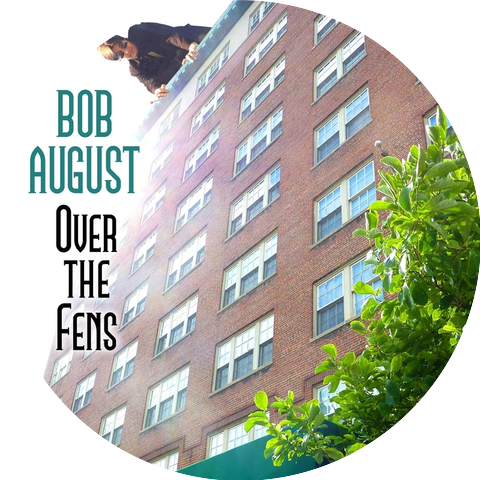 Bob August