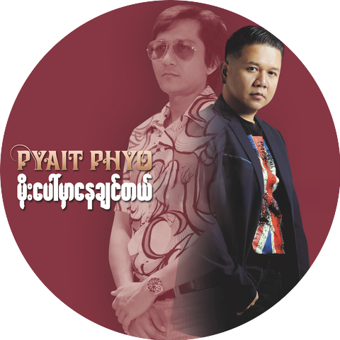 Pyait Phyo Sein Lwin