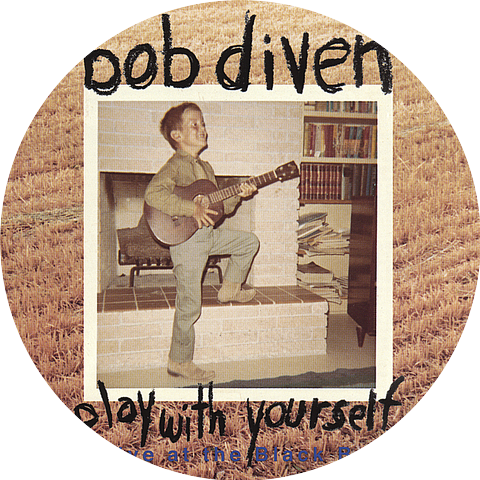 Bob Diven