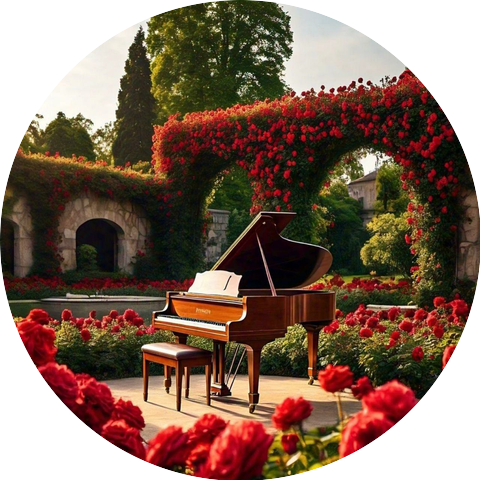 Pakhi Piano Instrumentals