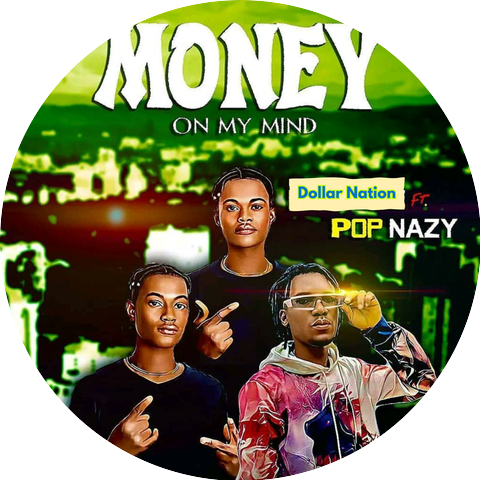 Dollar Nation