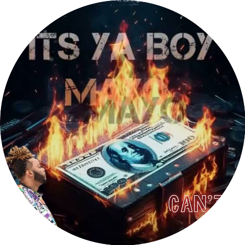 Its Ya Boy Mayo
