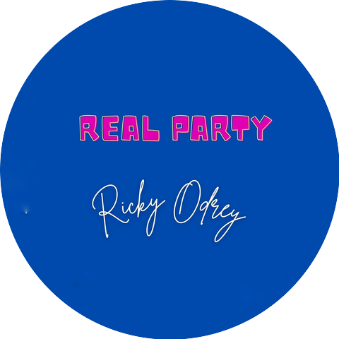 Ricky Odrey