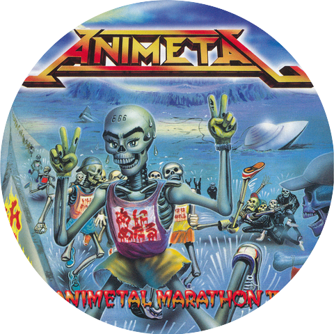 Animetal