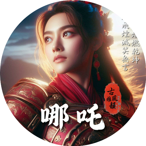 古風雅韻 GuFeng Melody