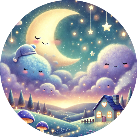 Lunar Slumber