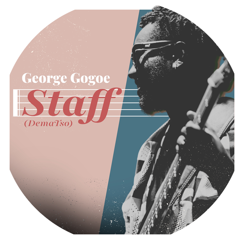 George Gogoe