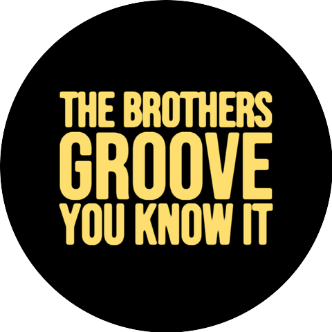 The Brothers Groove