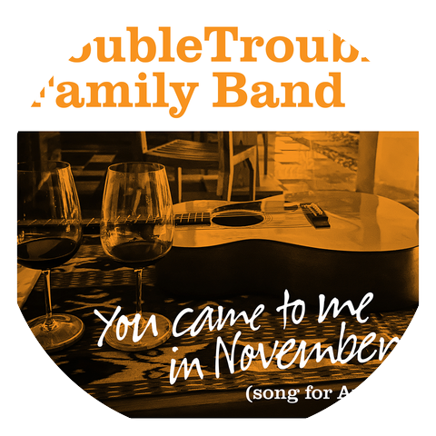 DoubleTrouble Family Band