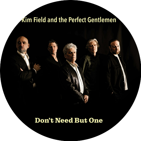 Kim Field and the Perfect Gentlemen