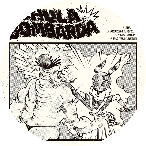 Tchula Bombarda