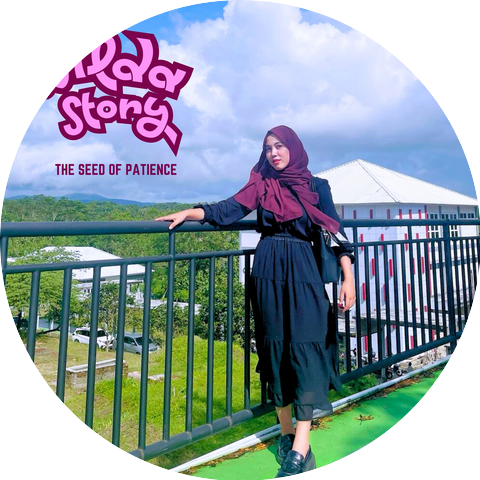 Wilda Story