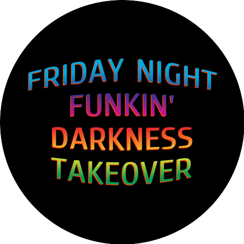 Friday Night Funkin Records