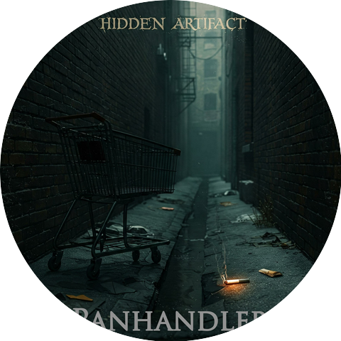 Hidden Artifact