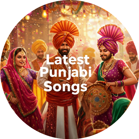 Punjab Dance Mix