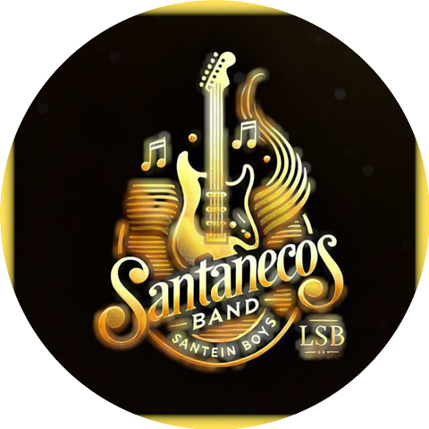 SANTANECOS BAND SANTEIN BOYS