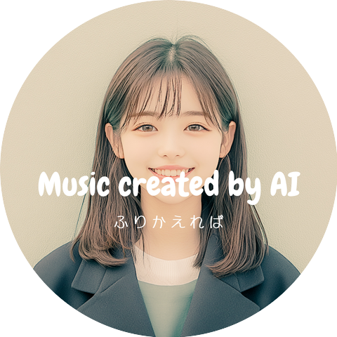 Music created by AI