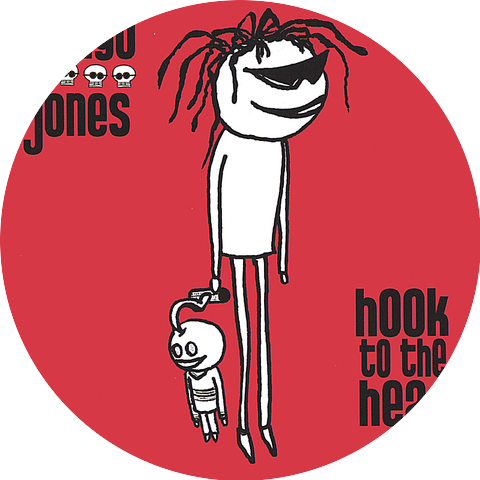 Bongo Jones