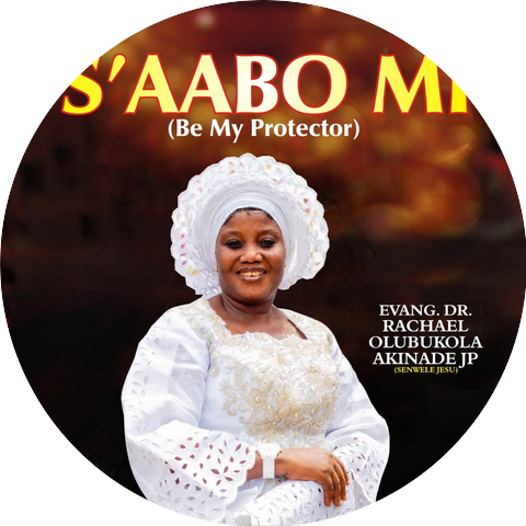 Evang. Dr. Rachael Olubukola Akinade JP (Senwele Jesu)