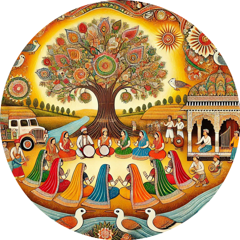 Vasini Shyama Charan Jha