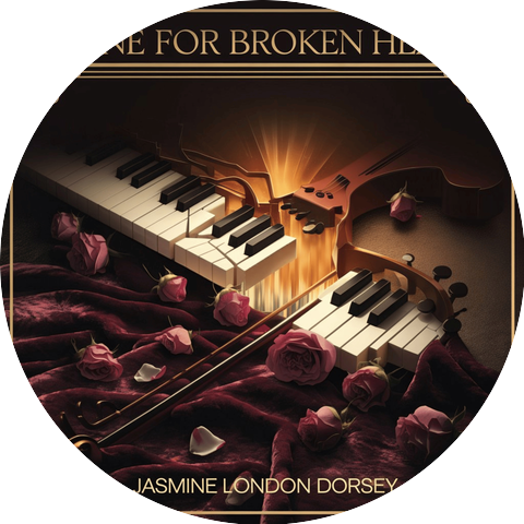 Jasmine London Dorsey