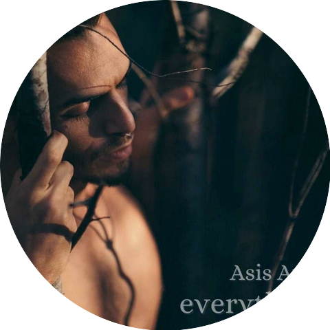 Asis Aviv & Tom Cohen Shoshan