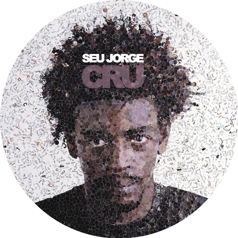 Seu Jorge