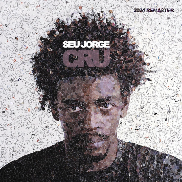 Seu Jorge