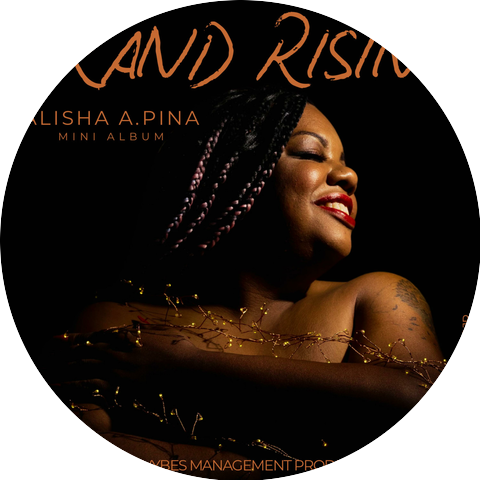 Alisha A. Pina