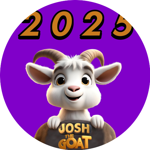 Josh: The Goat