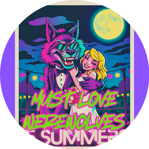 Must Love Werewolves
