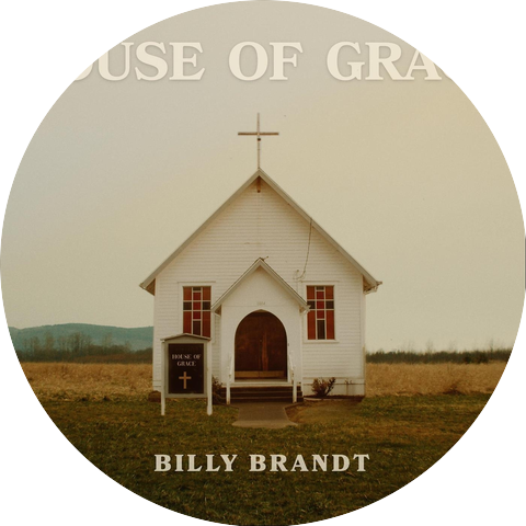 Billy Brandt