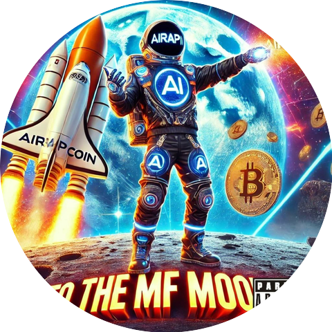 AiRapCoin