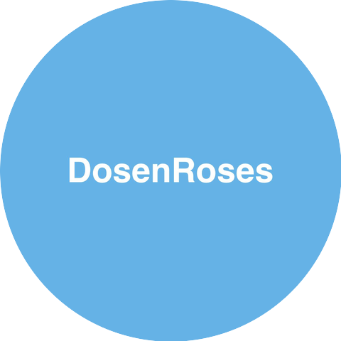 Doses Roses