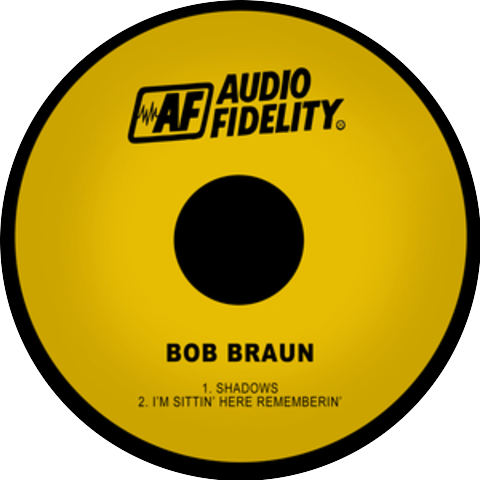 Bob Braun ‎