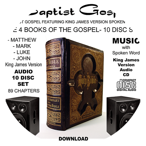 Baptist Gospel