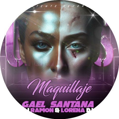 DJ Ramon y Lorena DJ