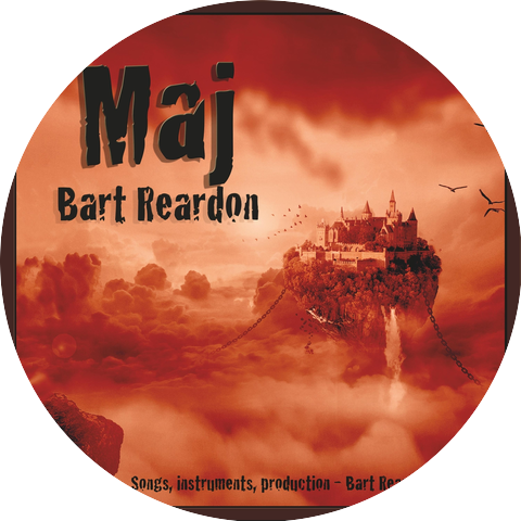 Bart Reardon